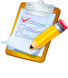 Checklist