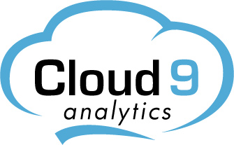 Cloud9 logo