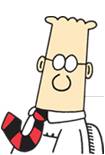 Dilbert