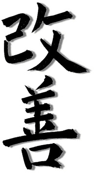 Kaizen
