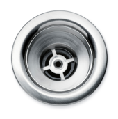 Down the drain