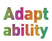 Adaptability