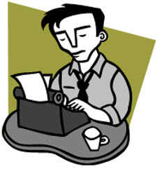 Journalist