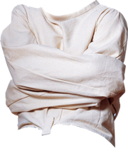 straightjacket