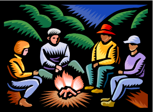 Selling through storytelling