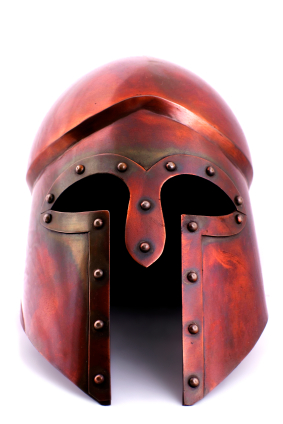 Helmet