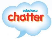 Salesforce Chatter