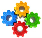 Crossing the Chasm - moving up through the gears