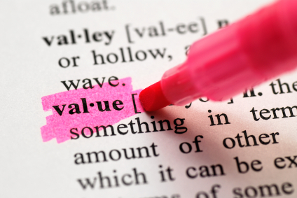 Are your sales people merely communicating value - or creating it?