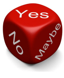 Opportunity qualification is a continuous process