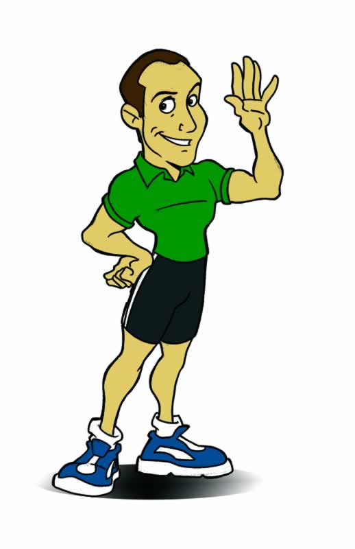 Personal Trainer