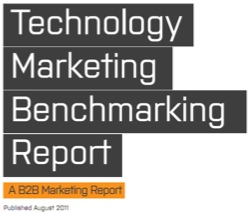 Email a Winner, Measurement a Challenge for UK B2B Tech Marketers