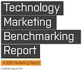 Technology Marketing Benchmarking Report