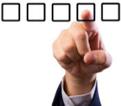 The key to great B2B sales questions - get your prospects to choose