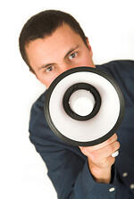 Megaphone