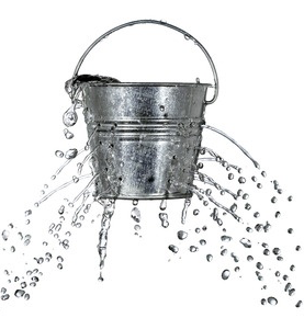 Why your sales funnel needs to leak from the top, not the bottom