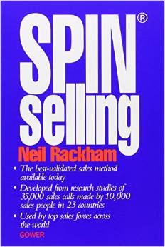 SPINSelling