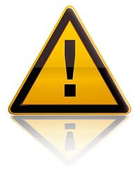 Warning Sign