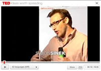 Why we all need to start with “why” - Simon Sinek’s TED Talk revisited