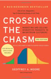 Crossing the Chasm and the mitigation of risk