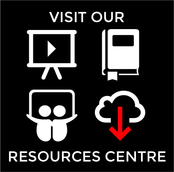Visit our resources centre