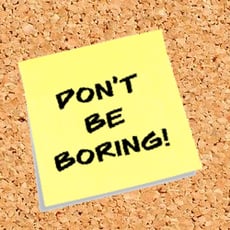 Dont be Boring on Cork 250.png
