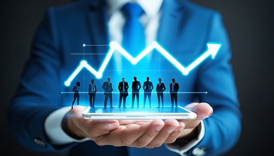 Fulfil a sales teams potential