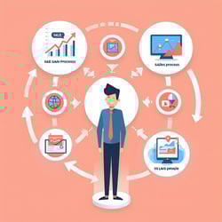 Sales process