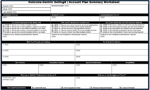Planning Tools