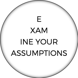 Assumptions-1