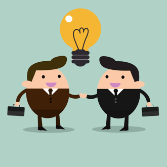 Business Partners