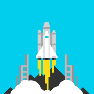 Discovery Shuttle