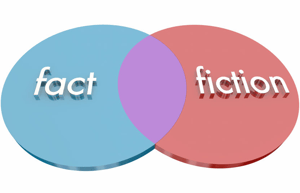 Fact vs Fiction