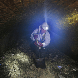 Fatberg Square