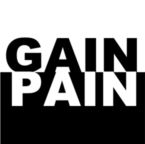 Gain-Pain