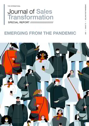 IJoST special report selling post-pandemic