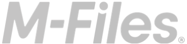 M-Files Logo