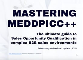 Mastering MEDDPICC++ Cover Trimmed 550x400x1