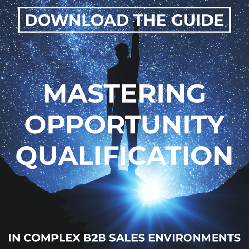 Mastering Opportunity Qualification-2