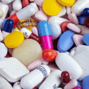 Pills square 250