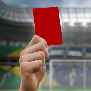 Red Card