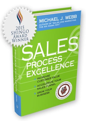 Sales Process Excellence