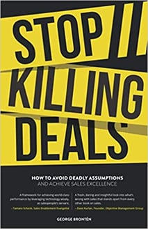 Stop Killing Deals