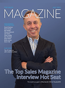 TSW Cover August