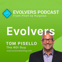 Tom Pisello Evolvers