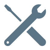 Tools Blue