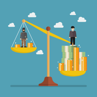 The Value Gap
