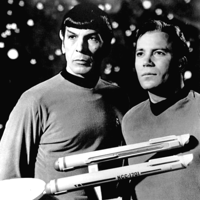 Boldly Going in B2B Sales: Less Kirk, More Spock