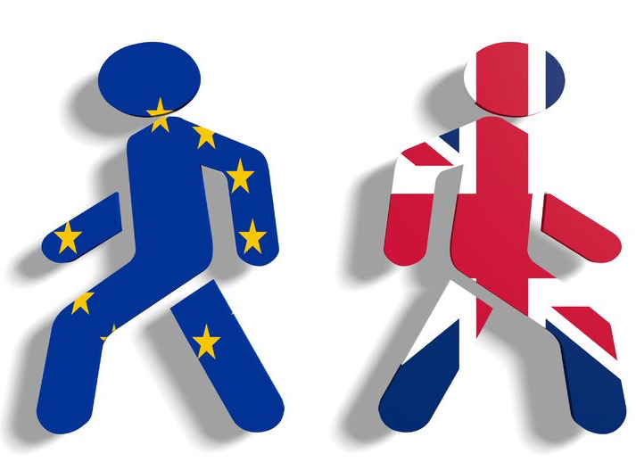 How will Brexit affect sales strategies and tactics in the UK?