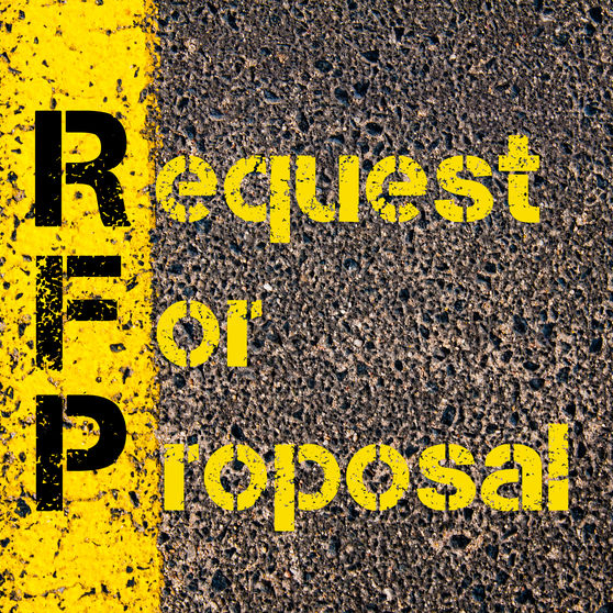 The Essential RFP Checklist